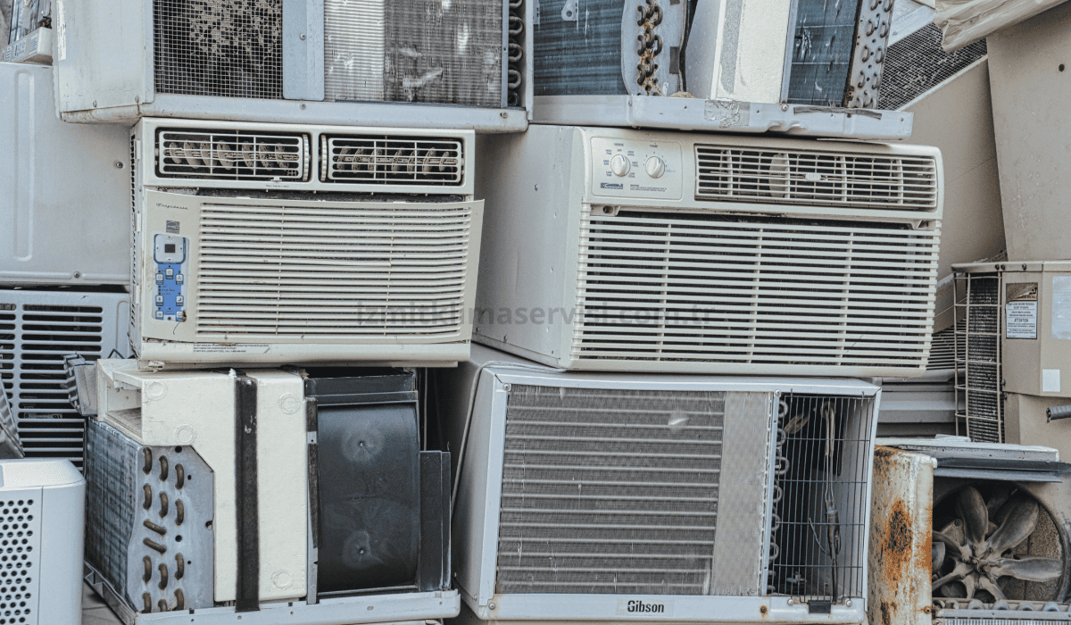 İzmit Altus Klima Tamiri