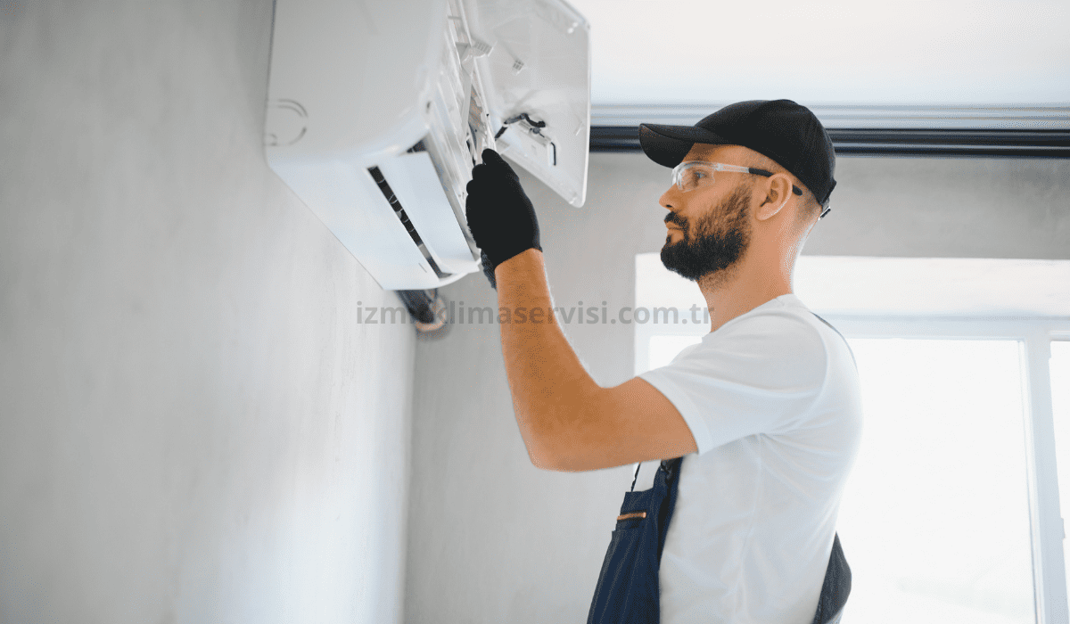 İzmit Altus Acil Klima Acil Klima Servisi
